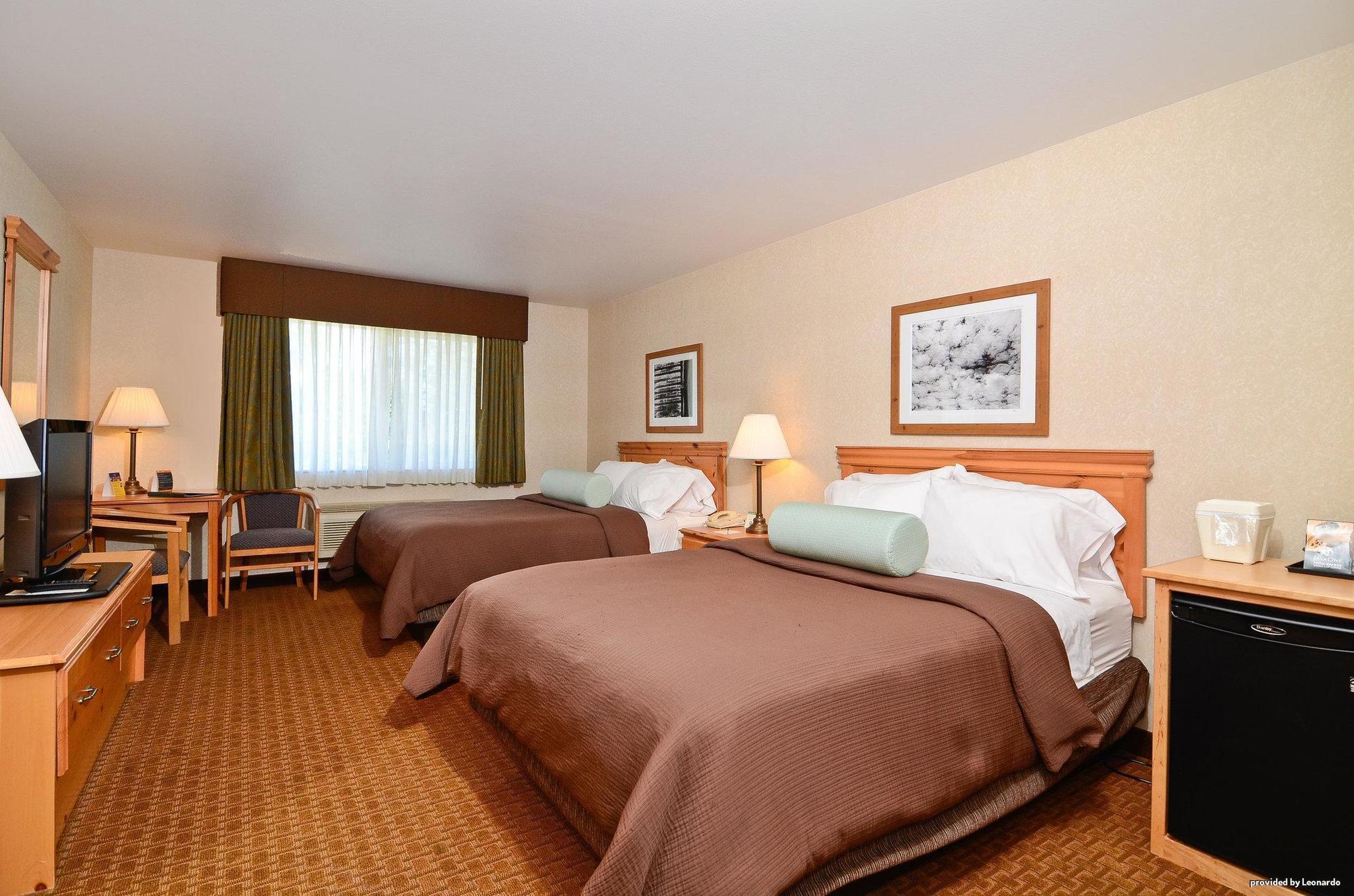 Best Western Wittenberg Inn Room photo